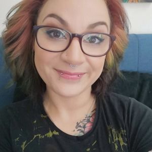 Meet your Posher, Deanna